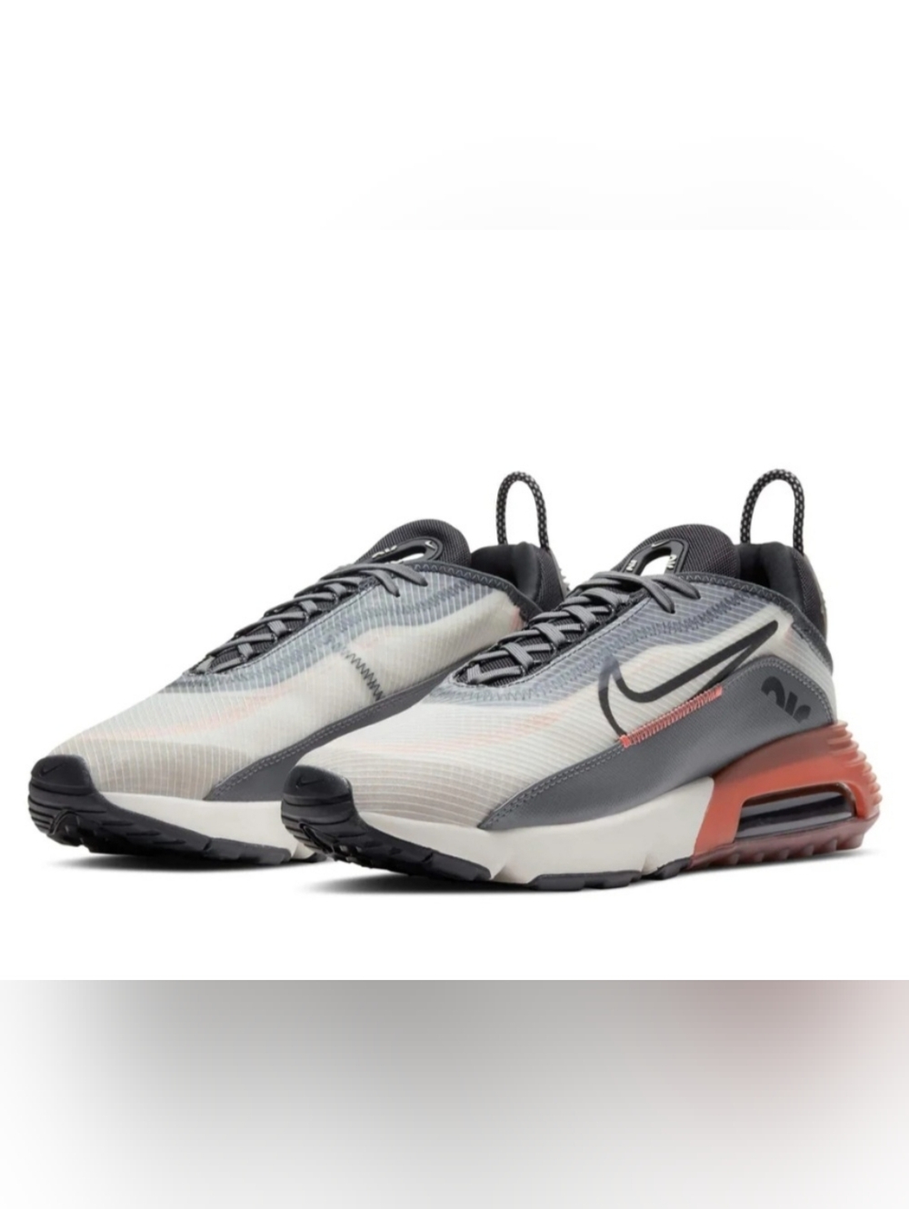 Nike Men’s Air Max 2090 Running Shoes,  Never Worn, Gym, Size 10, Work Out